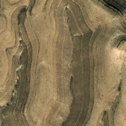 Satellite imagery of Djebel Djahfa, DZ