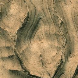 Satellite imagery of Djebel es Sefa, DZ