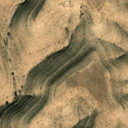 Satellite imagery of Djebel es Sefa, DZ