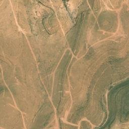 Satellite imagery of El Khechoum, DZ