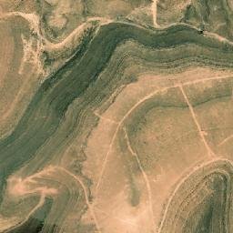 Satellite imagery of El Khechoum, DZ