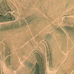 Satellite imagery of El Khechoum, DZ