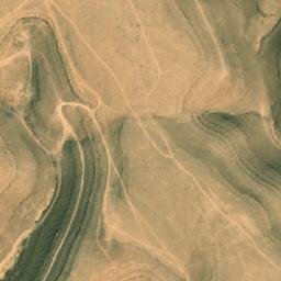 Satellite imagery of Djebel ed Darmoun, DZ