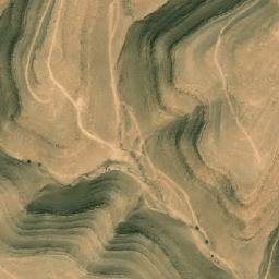 Satellite imagery of Djebel ed Darmoun, DZ