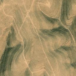 Satellite imagery of Djebel ed Darmoun, DZ