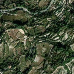 Satellite imagery of Panagía, CY