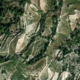 Satellite imagery of Panagía, CY