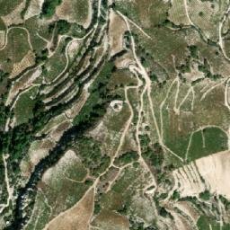 Satellite imagery of Panagía, CY