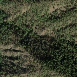 Satellite imagery of Roskolos, CY