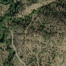 Satellite imagery of Roskolos, CY