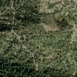 Satellite imagery of Lakeras, CY