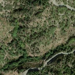 Satellite imagery of Lakeras, CY