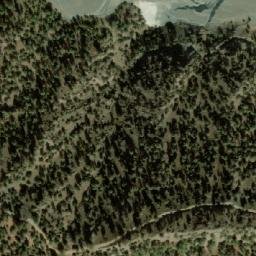 Satellite imagery of Makriá Kondárka, CY