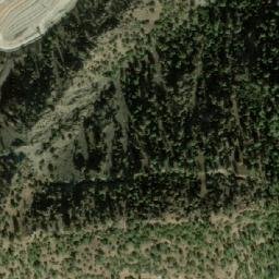 Satellite imagery of Makriá Kondárka, CY