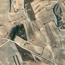 Satellite imagery of Kapsalerómoutti, CY