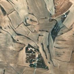 Satellite imagery of Kapsalerómoutti, CY