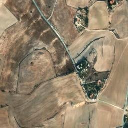 Satellite imagery of Kapsalerómoutti, CY