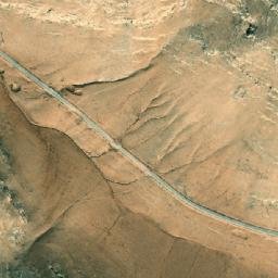 Satellite imagery of Jabal Umm Qubaybah al Gharbī, SY