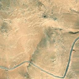 Satellite imagery of Jabal Umm Qubaybah al Gharbī, SY