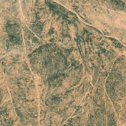 Satellite imagery of Tall al Wa‘l, SY