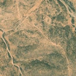 Satellite imagery of Tall al Wa‘l, SY