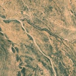 Satellite imagery of Tall al Wa‘l, SY