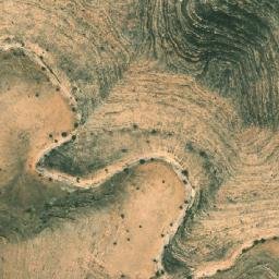 Satellite imagery of Tall al Khaydar, SY