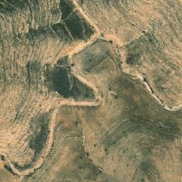Satellite imagery of Tall al Khaydar, SY
