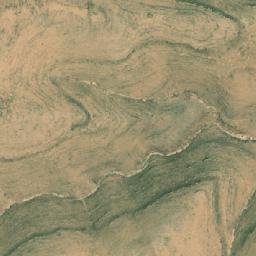 Satellite imagery of Ḑahr Shaybāt aţ Ţayr, SY