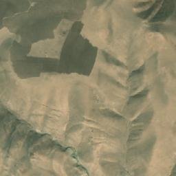 Satellite imagery of Kōtal-e Sang-e Minow Rōz, AF