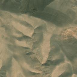 Satellite imagery of Kōtal-e Sang-e Minow Rōz, AF