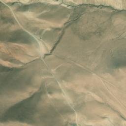 Satellite imagery of Kōtal-e Sang-e Minow Rōz, AF