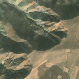 Satellite imagery of Kūnpal-e Bādghīsak, AF