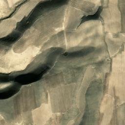 Satellite imagery of Pushtah-ye Lūmhā, AF