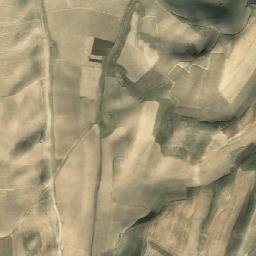 Satellite imagery of Pushtah-ye Lūmhā, AF