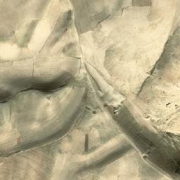 Satellite imagery of Kōh-e Band-e Shōr, AF