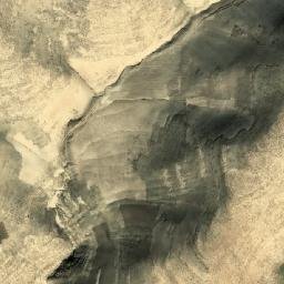 Satellite imagery of Pushtah-ye Jowzak, AF