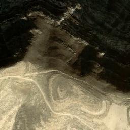 Satellite imagery of Taygh-e Jowzak, AF