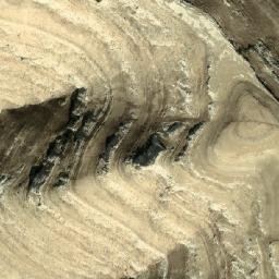 Satellite imagery of Archah Yak, AF