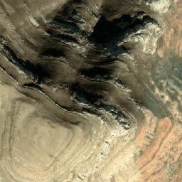Satellite imagery of Archah Yak, AF