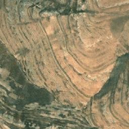 Satellite imagery of Kōh-e Māsharaf, AF