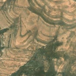 Satellite imagery of Kōh-e Māsharaf, AF