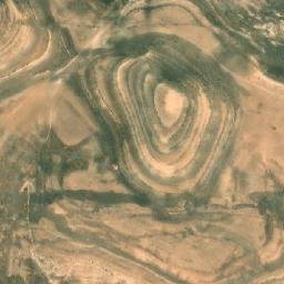 Satellite imagery of Kōh-e Māsharaf, AF