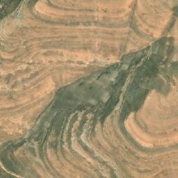 Satellite imagery of Paytow Kulā, AF