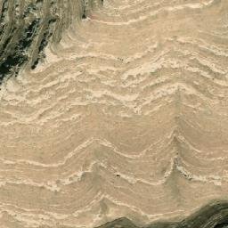 Satellite imagery of Kūh-e Gāvmordeh, AF