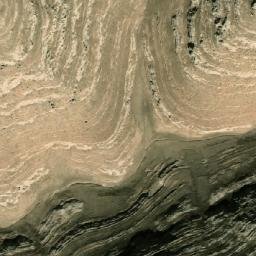 Satellite imagery of Kūh-e Gāvmordeh, AF