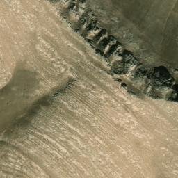 Satellite imagery of Kōtal-e Chighā, AF