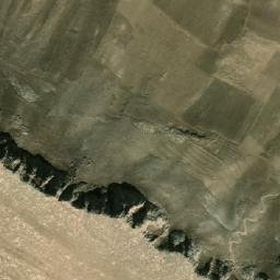 Satellite imagery of Kōtal-e Chighā, AF