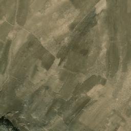 Satellite imagery of Kōtal-e Chighā, AF