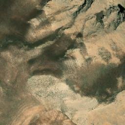 Satellite imagery of Kōh-e Kārēz, AF